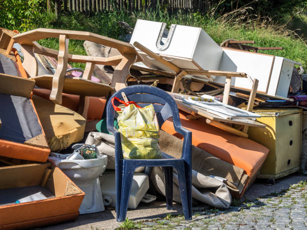 Best Attic Cleanout Services  in Tarboro, NC
