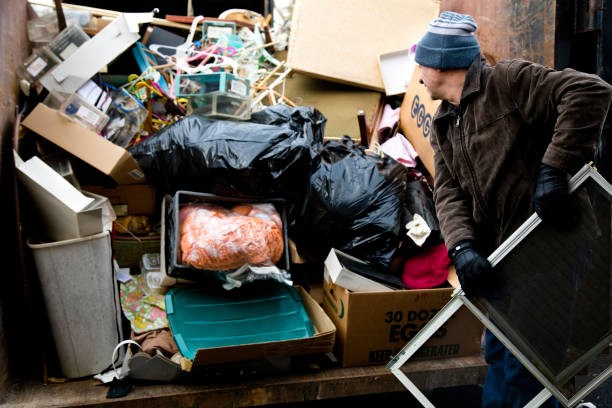 Best Junk Hauling Services  in Tarboro, NC