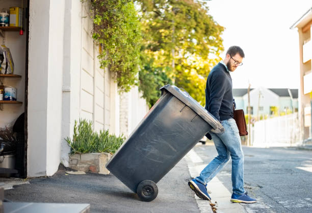 Best Full-Service Junk Removal  in Tarboro, NC