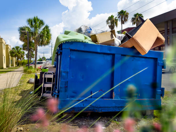 Best Residential Junk Removal  in Tarboro, NC