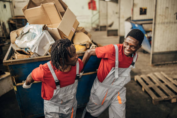 Best Professional Junk Removal  in Tarboro, NC