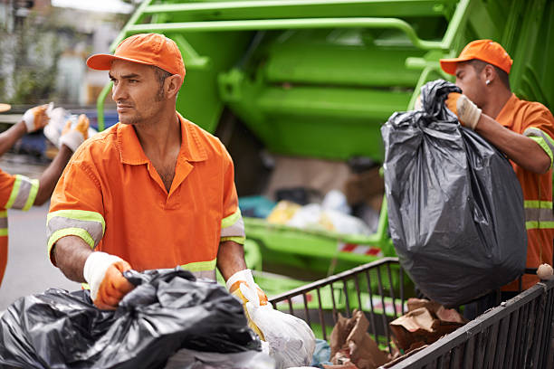 Best Basement Cleanout Services  in Tarboro, NC